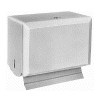 Model 251-33 - Surface Mounted - Single-Fold Towels